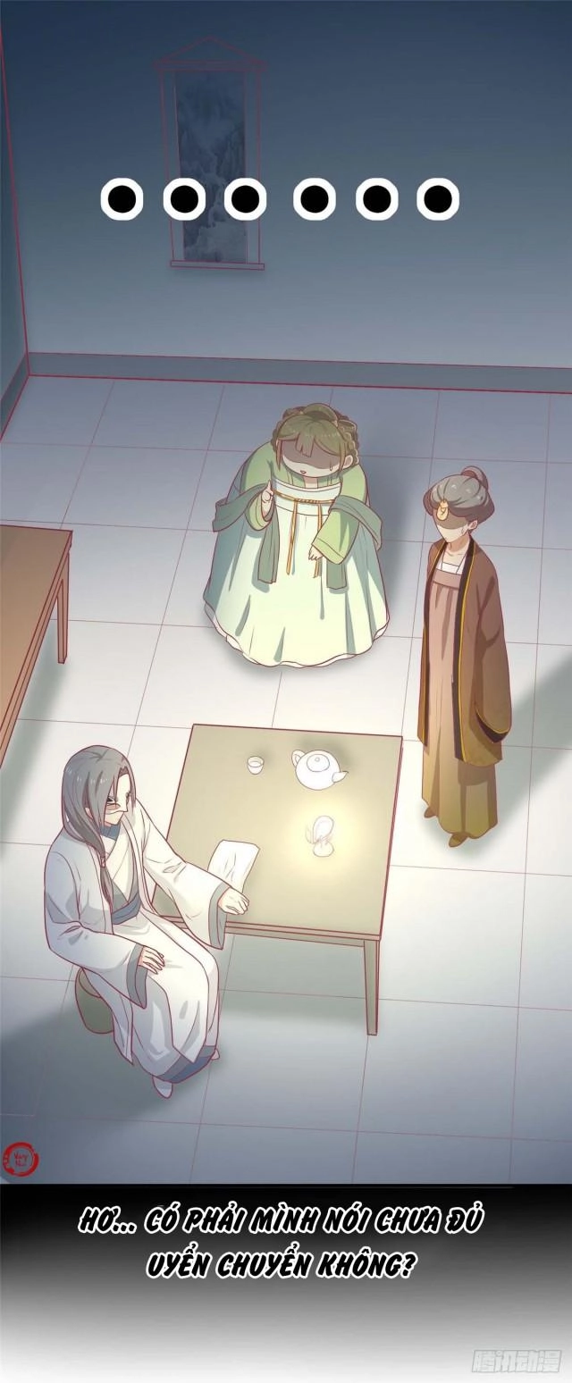 Vương Gia Người Ta Sẽ Giảm Béo Mà!!! Chapter 16 - 11