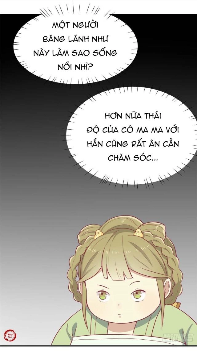 Vương Gia Người Ta Sẽ Giảm Béo Mà!!! Chapter 16 - 14