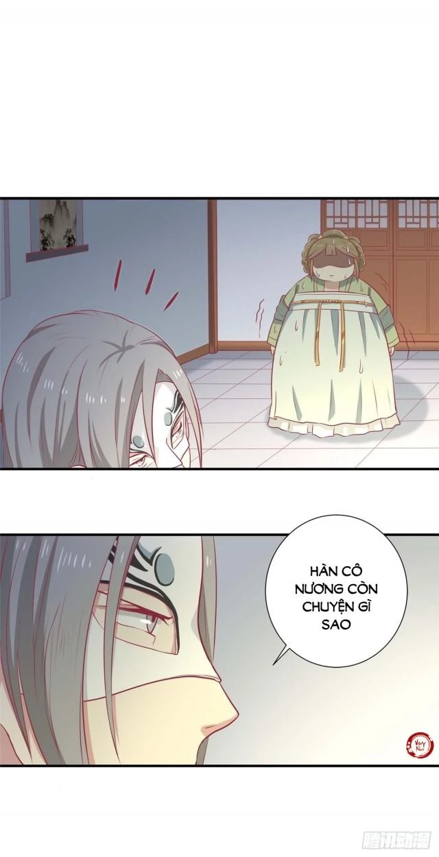 Vương Gia Người Ta Sẽ Giảm Béo Mà!!! Chapter 16 - 21