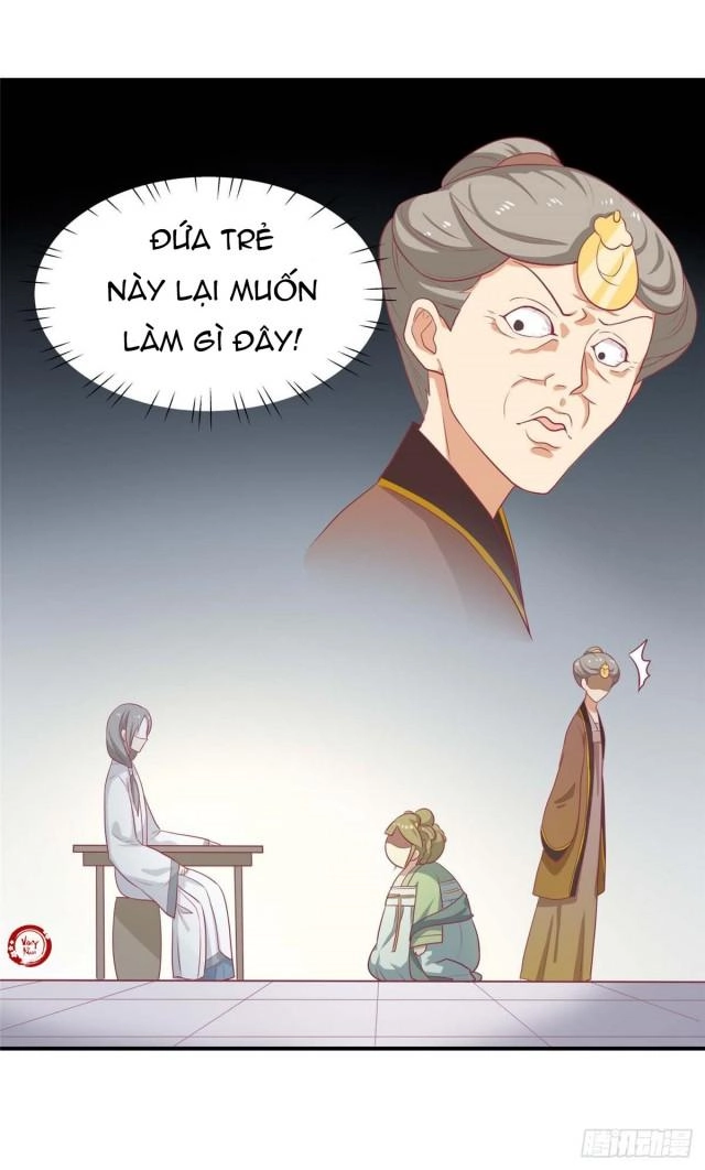 Vương Gia Người Ta Sẽ Giảm Béo Mà!!! Chapter 16 - 23