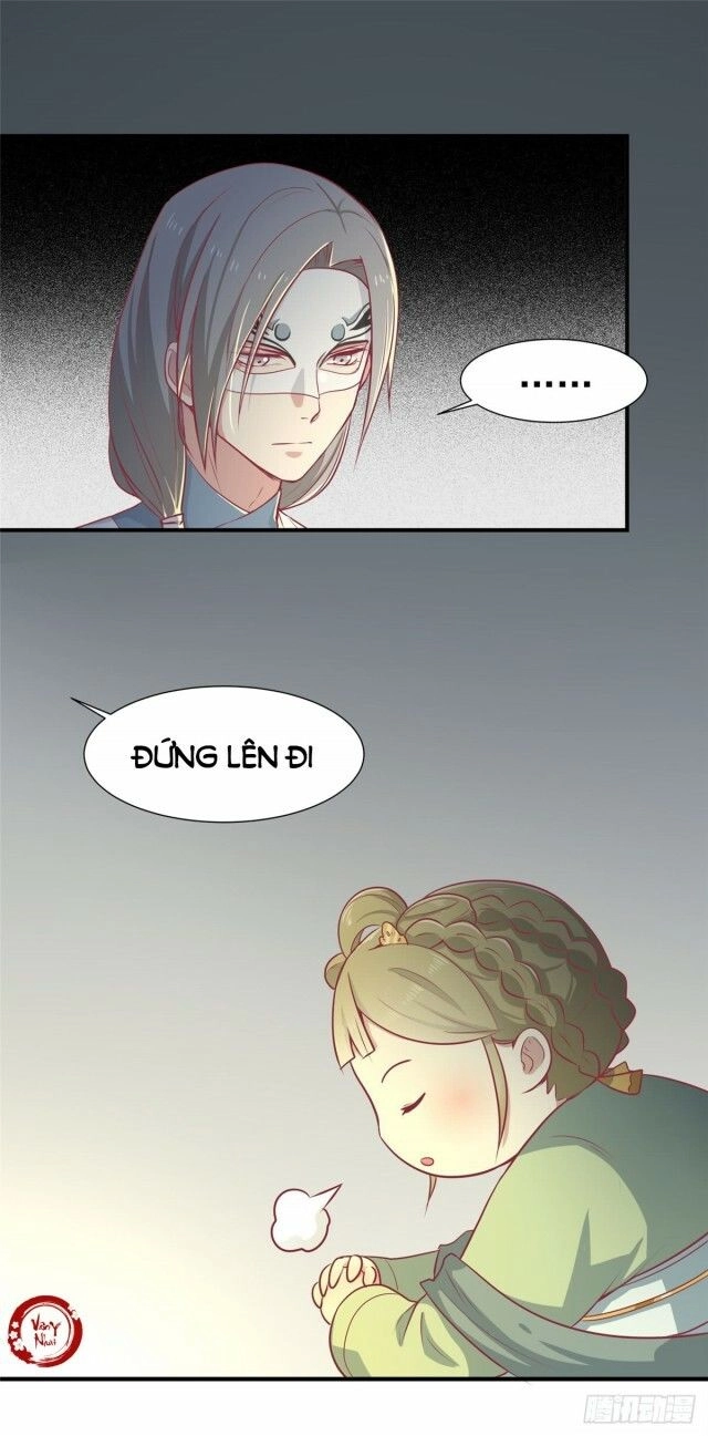 Vương Gia Người Ta Sẽ Giảm Béo Mà!!! Chapter 17 - 2