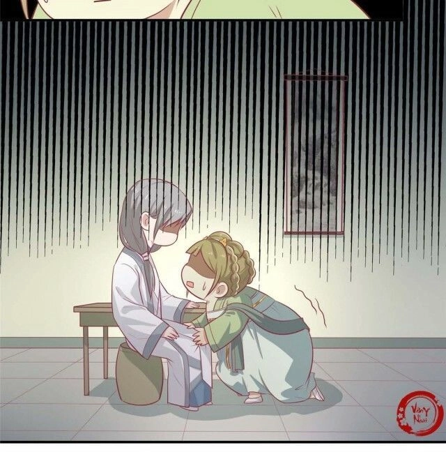 Vương Gia Người Ta Sẽ Giảm Béo Mà!!! Chapter 17 - 5