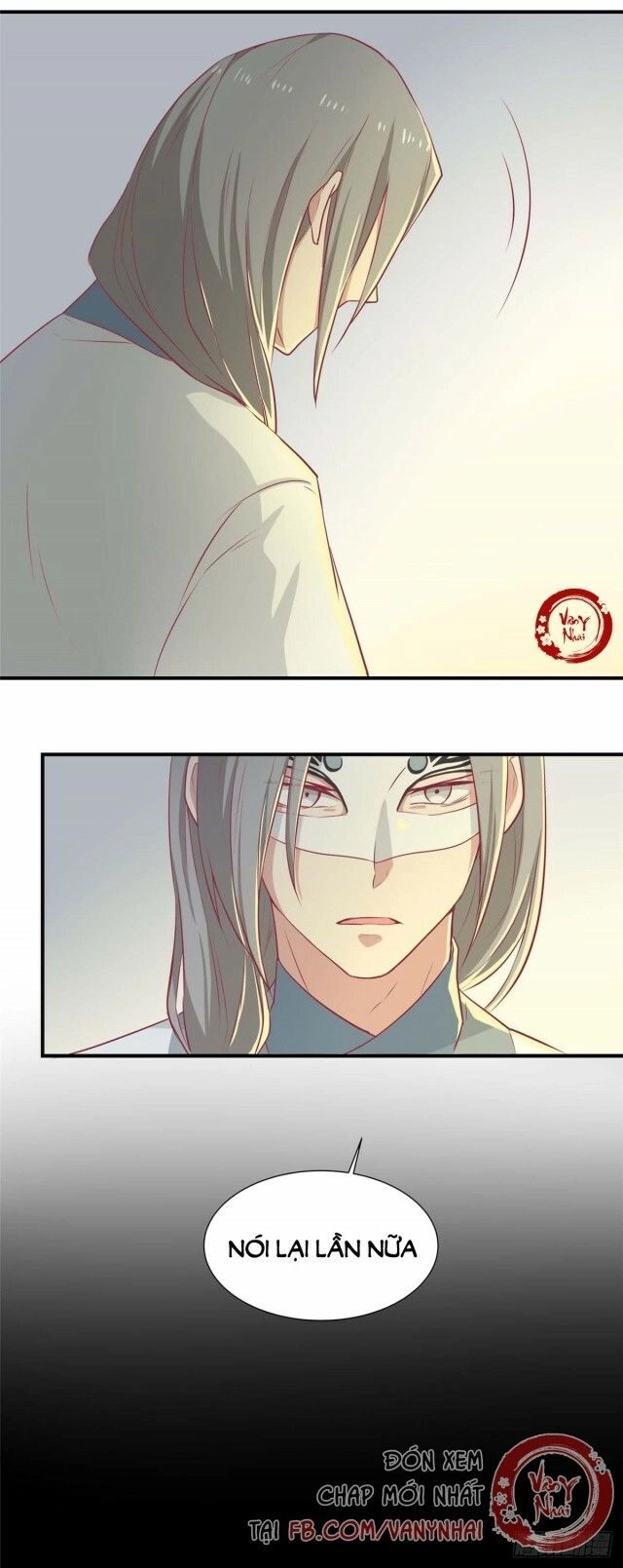 Vương Gia Người Ta Sẽ Giảm Béo Mà!!! Chapter 17 - 15