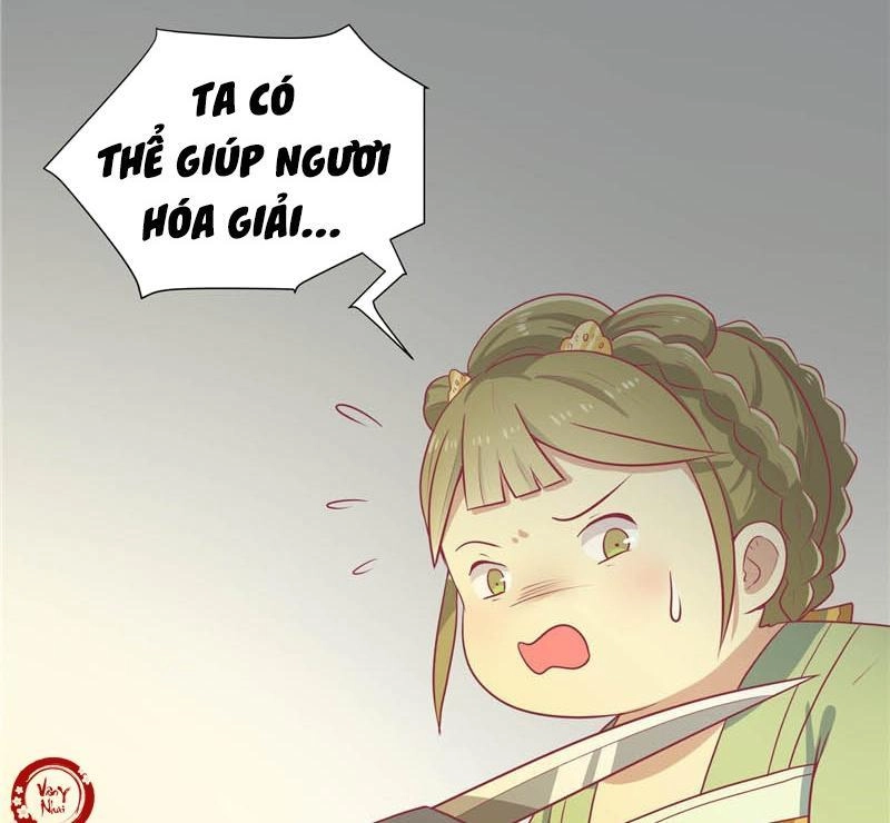 Vương Gia Người Ta Sẽ Giảm Béo Mà!!! Chapter 18 - 3