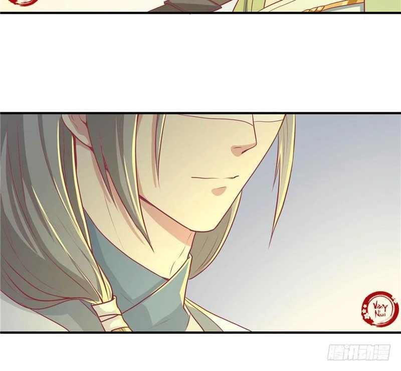 Vương Gia Người Ta Sẽ Giảm Béo Mà!!! Chapter 18 - 4