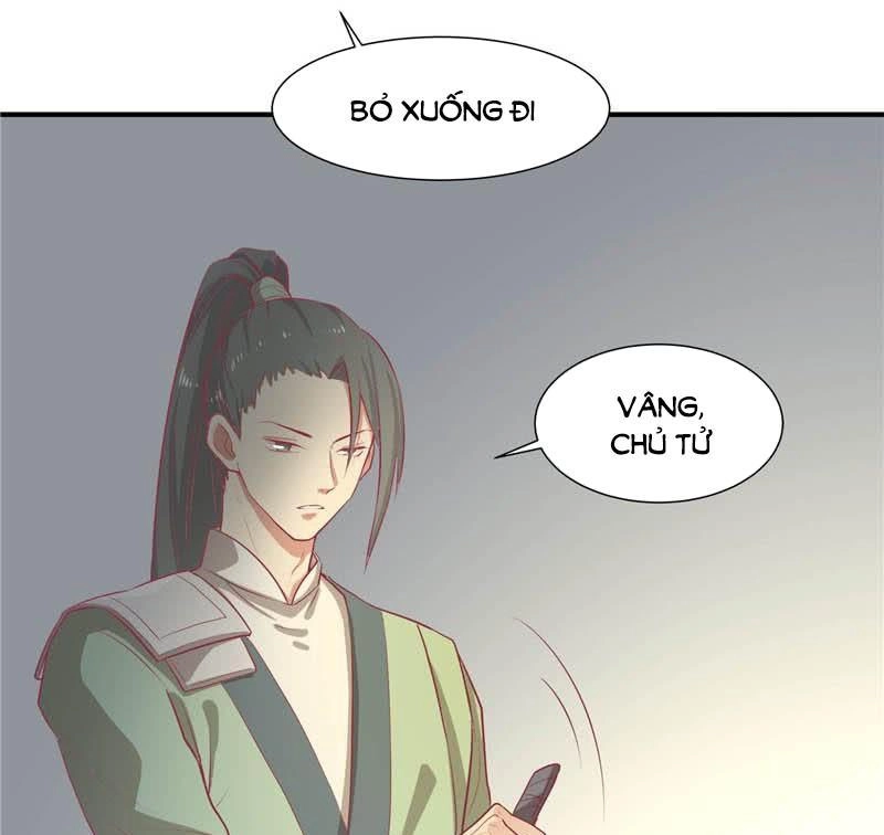 Vương Gia Người Ta Sẽ Giảm Béo Mà!!! Chapter 18 - 5