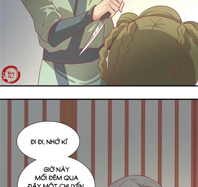 Vương Gia Người Ta Sẽ Giảm Béo Mà!!! Chapter 18 - 6