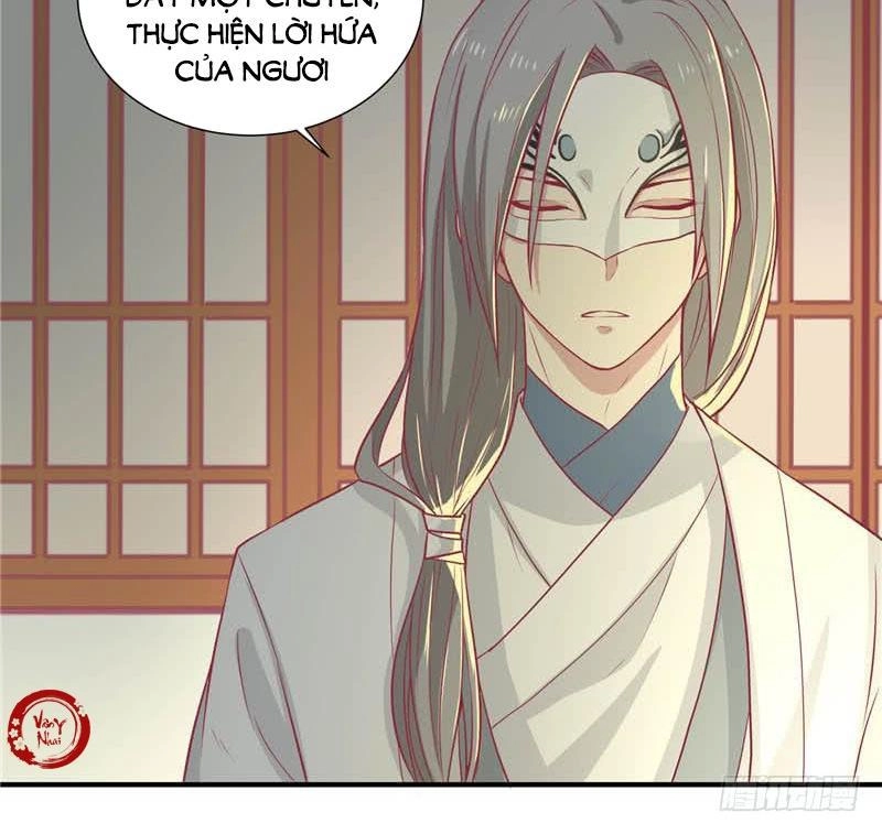 Vương Gia Người Ta Sẽ Giảm Béo Mà!!! Chapter 18 - 7