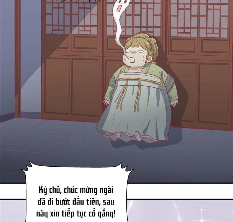 Vương Gia Người Ta Sẽ Giảm Béo Mà!!! Chapter 18 - 11