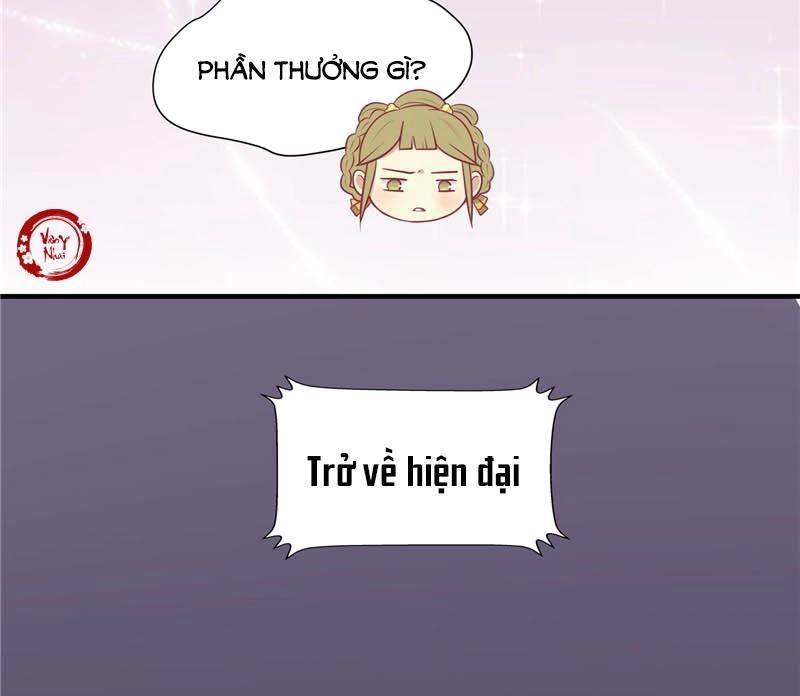 Vương Gia Người Ta Sẽ Giảm Béo Mà!!! Chapter 18 - 17