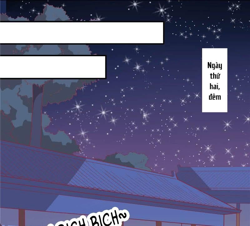 Vương Gia Người Ta Sẽ Giảm Béo Mà!!! Chapter 18 - 19