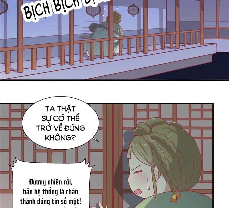 Vương Gia Người Ta Sẽ Giảm Béo Mà!!! Chapter 18 - 20