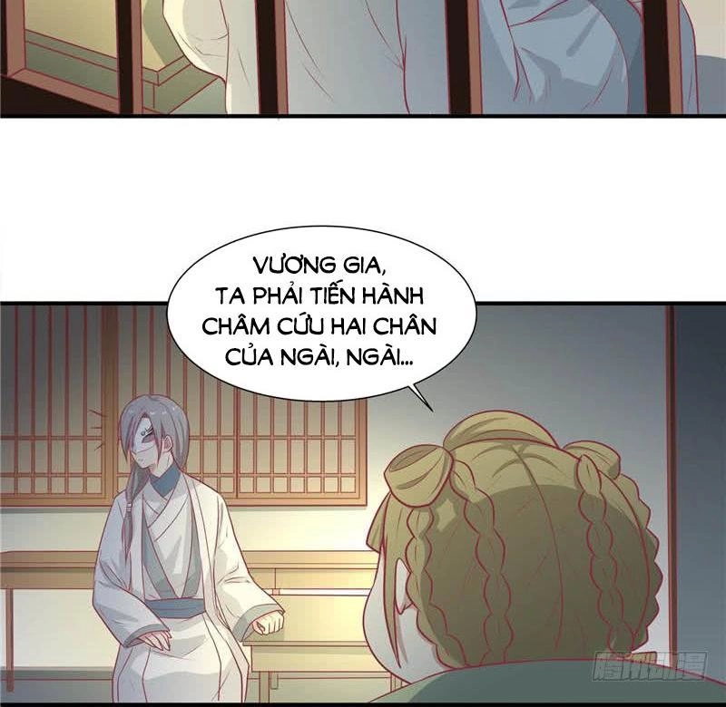 Vương Gia Người Ta Sẽ Giảm Béo Mà!!! Chapter 18 - 23