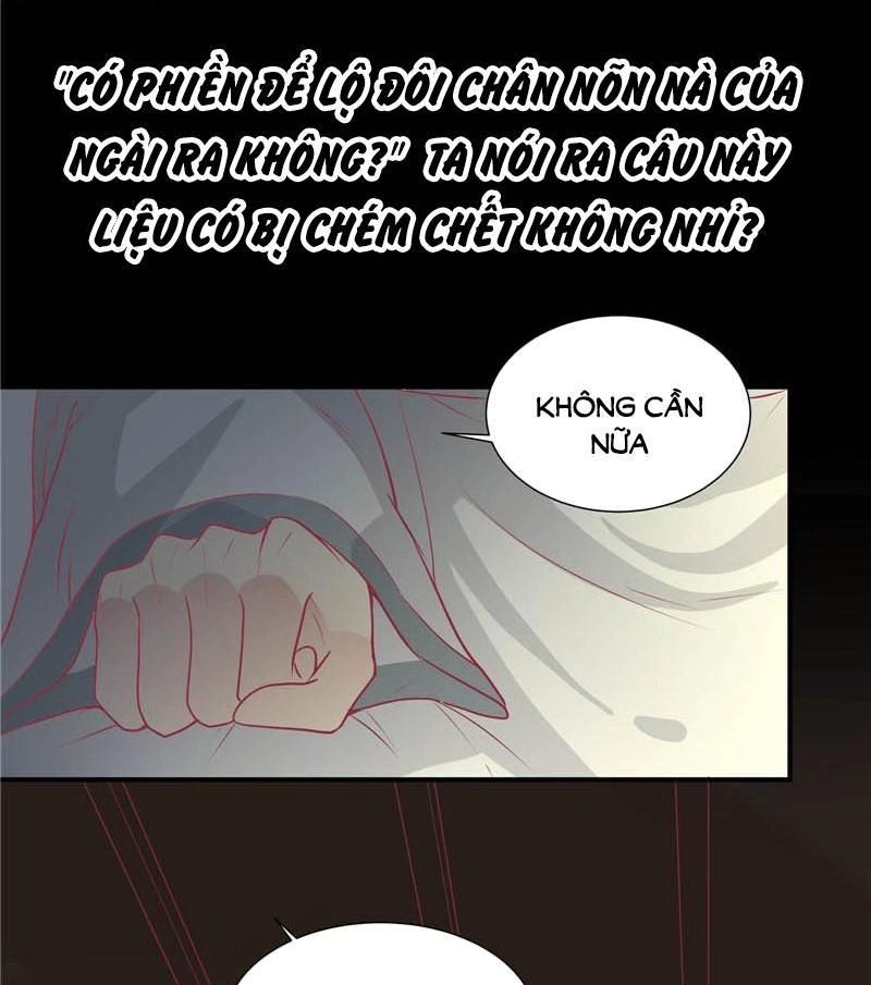 Vương Gia Người Ta Sẽ Giảm Béo Mà!!! Chapter 18 - 24