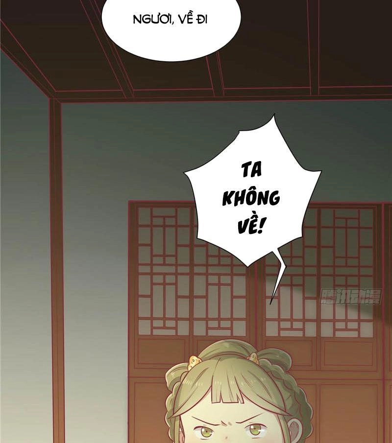 Vương Gia Người Ta Sẽ Giảm Béo Mà!!! Chapter 18 - 25