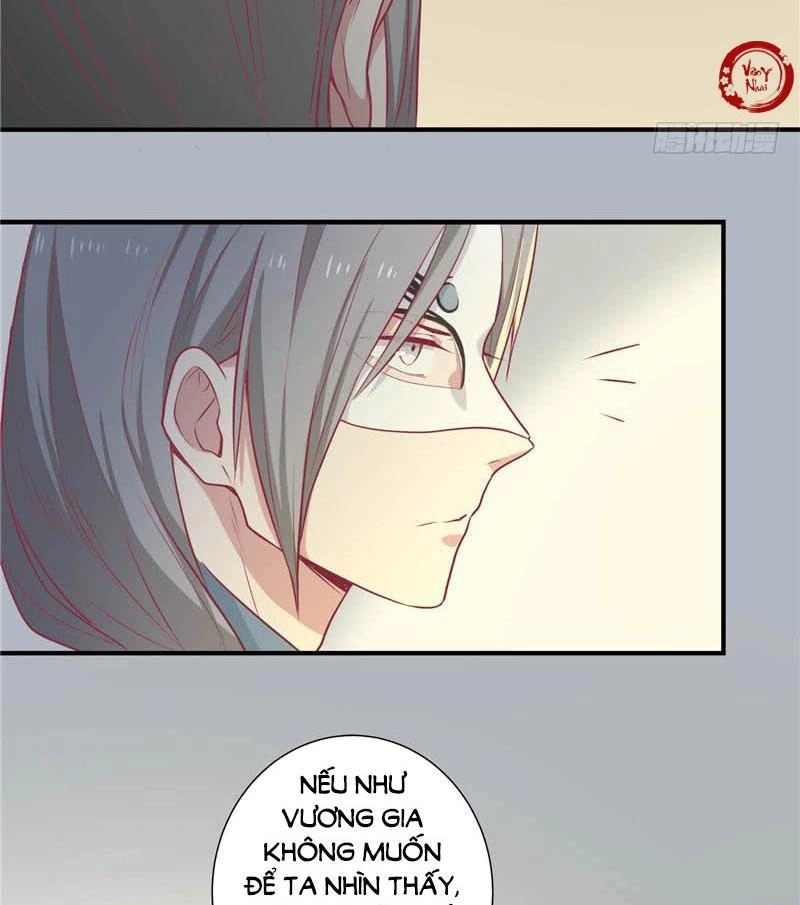 Vương Gia Người Ta Sẽ Giảm Béo Mà!!! Chapter 18 - 27