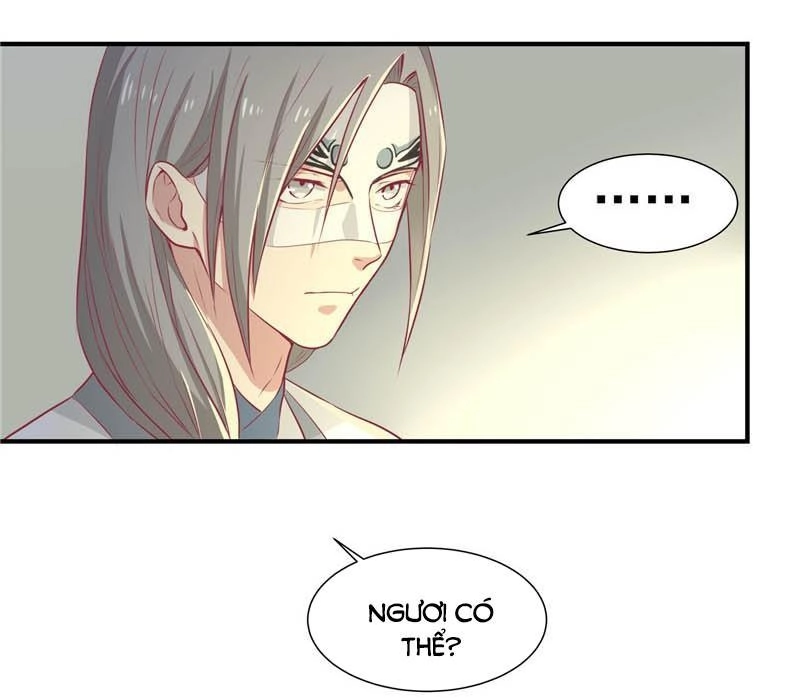 Vương Gia Người Ta Sẽ Giảm Béo Mà!!! Chapter 18 - 29