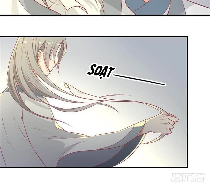 Vương Gia Người Ta Sẽ Giảm Béo Mà!!! Chapter 18 - 32