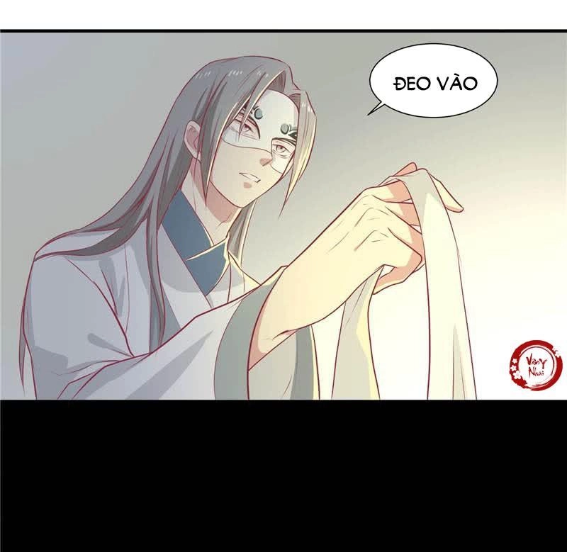 Vương Gia Người Ta Sẽ Giảm Béo Mà!!! Chapter 18 - 33