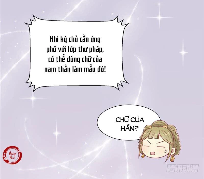 Vương Gia Người Ta Sẽ Giảm Béo Mà!!! Chapter 19 - 3