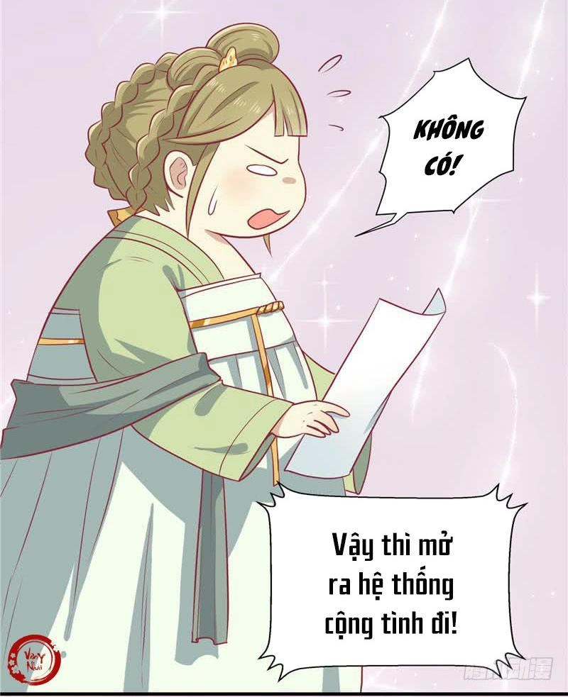 Vương Gia Người Ta Sẽ Giảm Béo Mà!!! Chapter 19 - 5