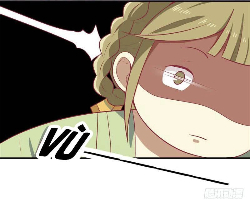 Vương Gia Người Ta Sẽ Giảm Béo Mà!!! Chapter 19 - 7