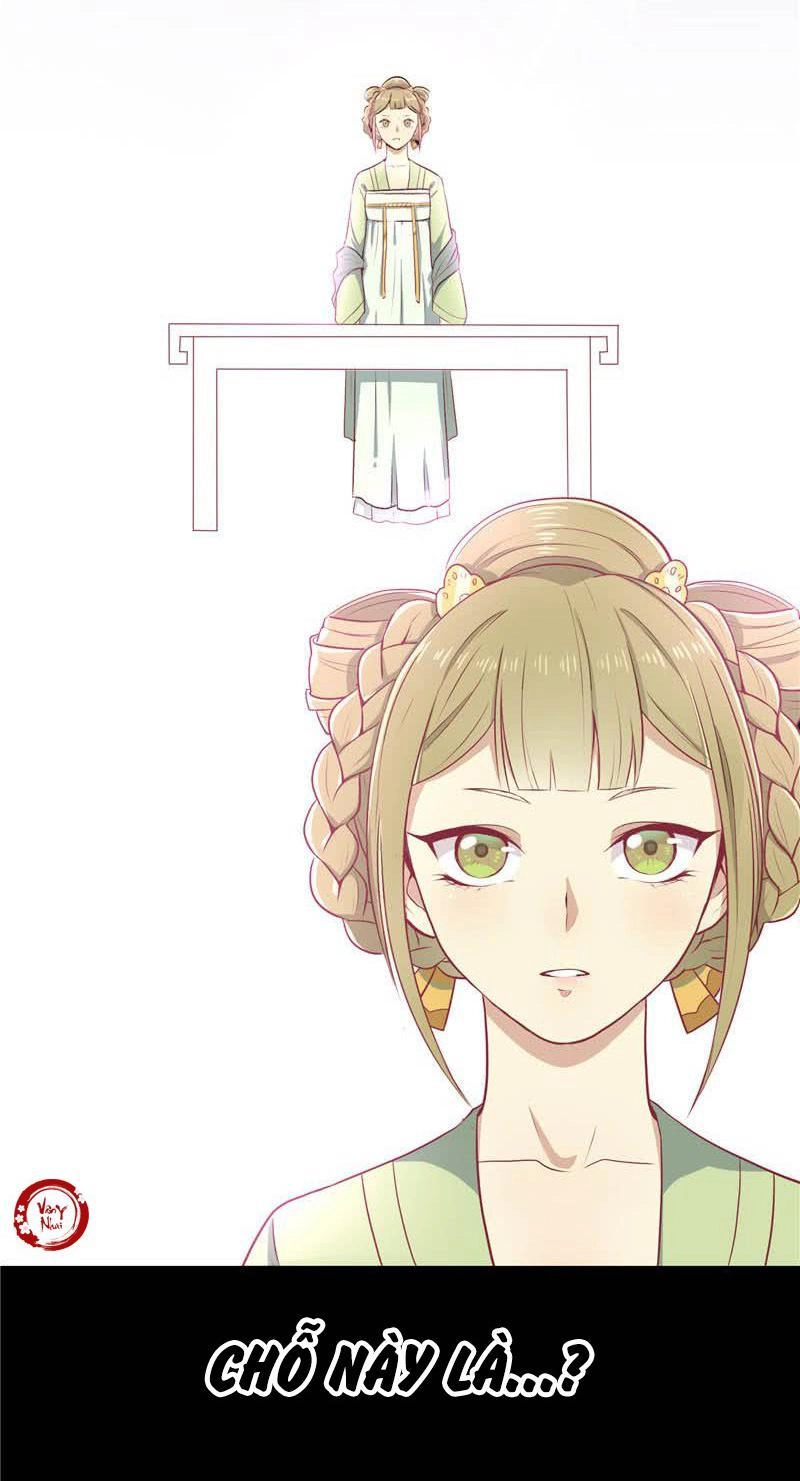 Vương Gia Người Ta Sẽ Giảm Béo Mà!!! Chapter 19 - 9