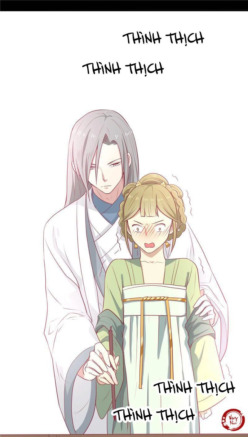 Vương Gia Người Ta Sẽ Giảm Béo Mà!!! Chapter 19 - 12