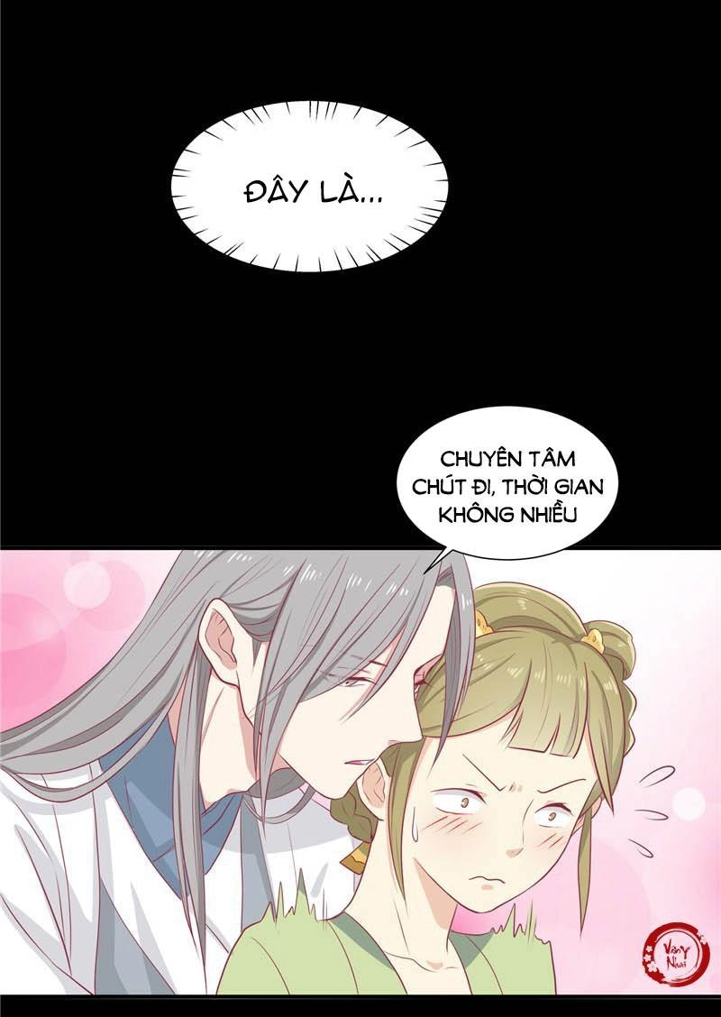 Vương Gia Người Ta Sẽ Giảm Béo Mà!!! Chapter 19 - 14