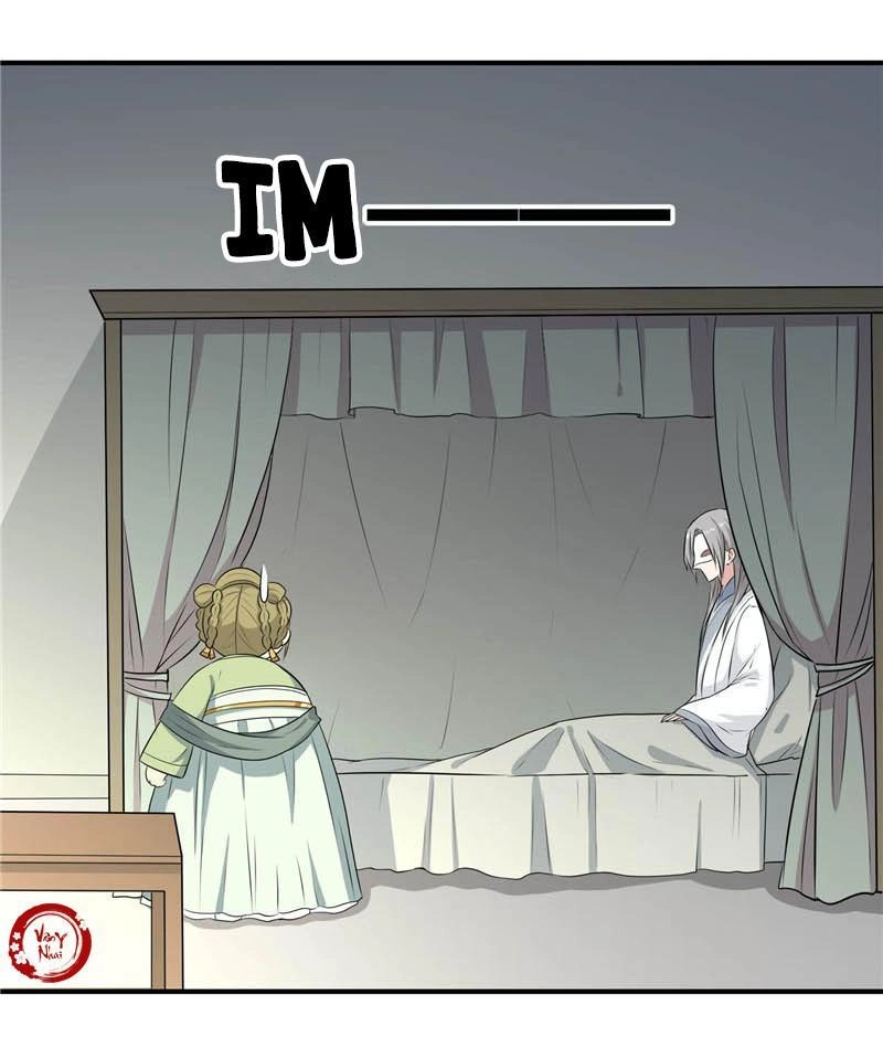 Vương Gia Người Ta Sẽ Giảm Béo Mà!!! Chapter 19 - 26