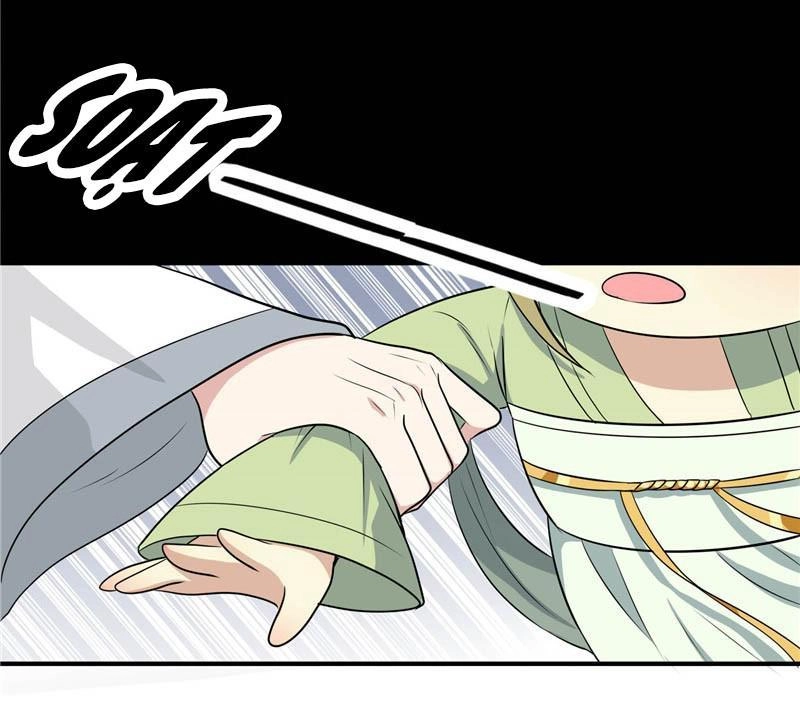 Vương Gia Người Ta Sẽ Giảm Béo Mà!!! Chapter 19 - 29