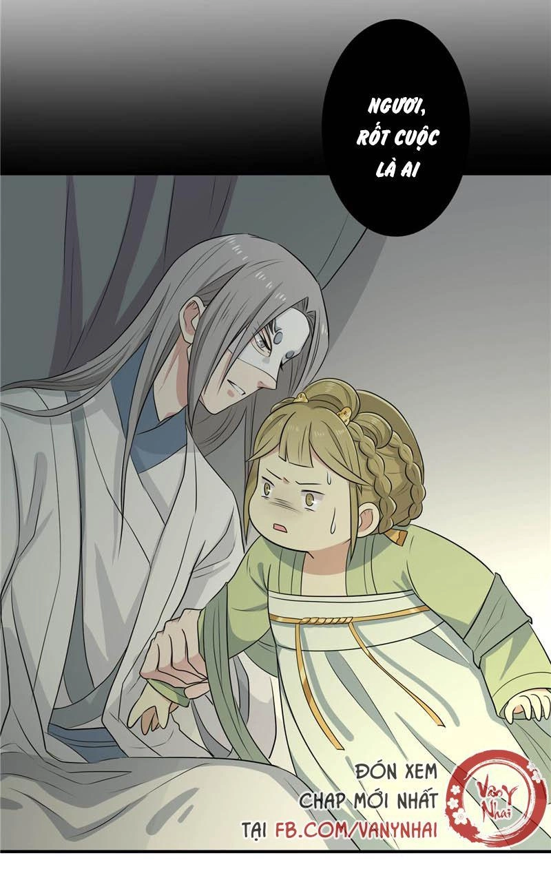 Vương Gia Người Ta Sẽ Giảm Béo Mà!!! Chapter 19 - 31