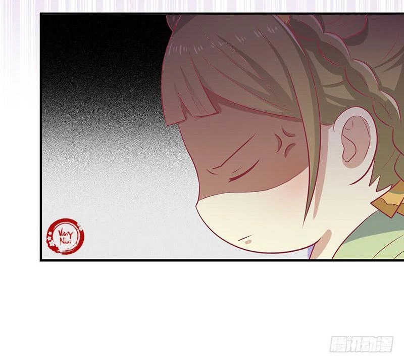 Vương Gia Người Ta Sẽ Giảm Béo Mà!!! Chapter 20 - 17