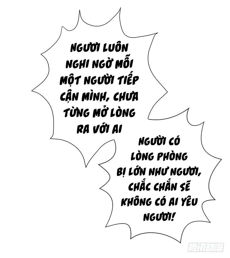 Vương Gia Người Ta Sẽ Giảm Béo Mà!!! Chapter 20 - 22