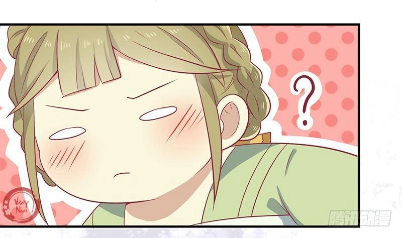 Vương Gia Người Ta Sẽ Giảm Béo Mà!!! Chapter 21 - 10