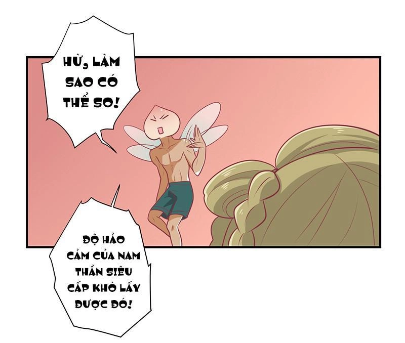 Vương Gia Người Ta Sẽ Giảm Béo Mà!!! Chapter 21 - 18