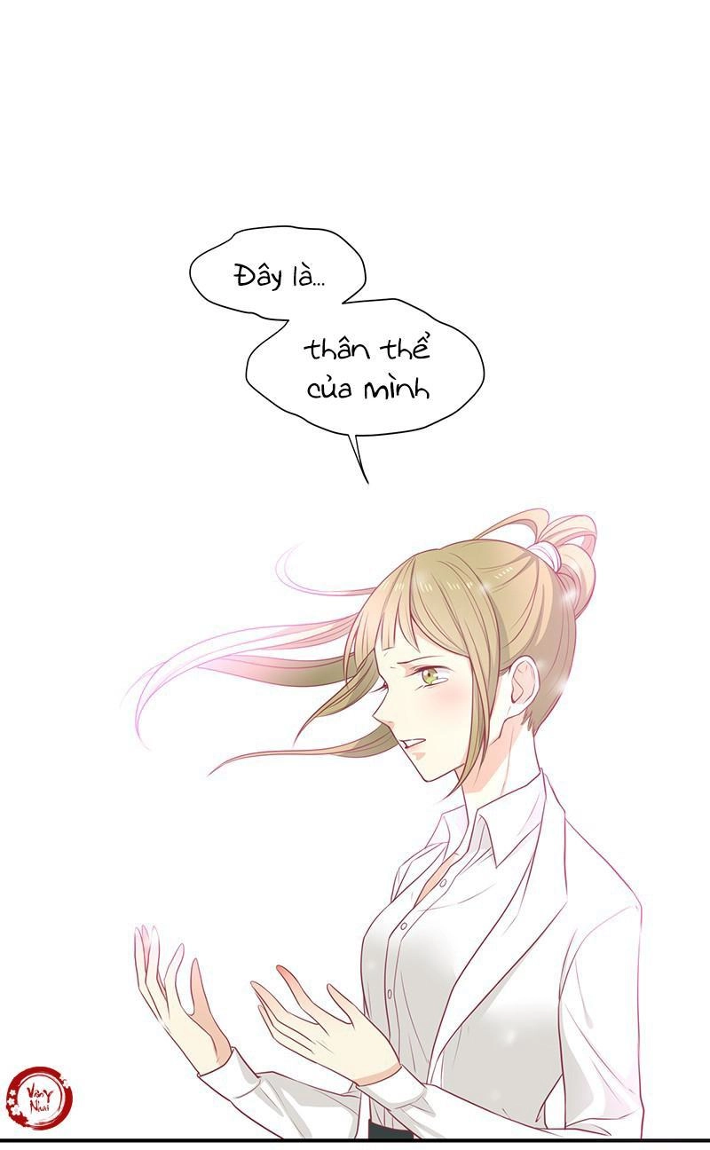 Vương Gia Người Ta Sẽ Giảm Béo Mà!!! Chapter 21 - 33