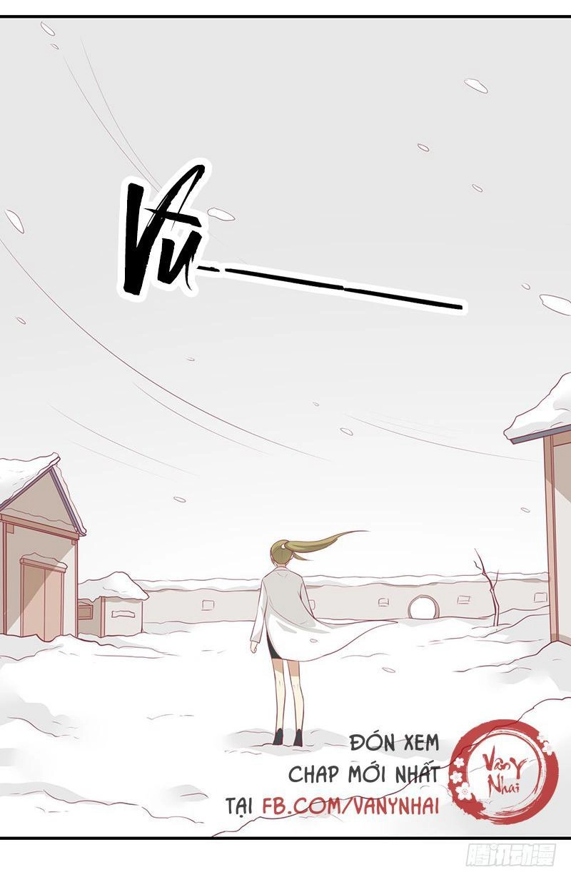 Vương Gia Người Ta Sẽ Giảm Béo Mà!!! Chapter 21 - 35