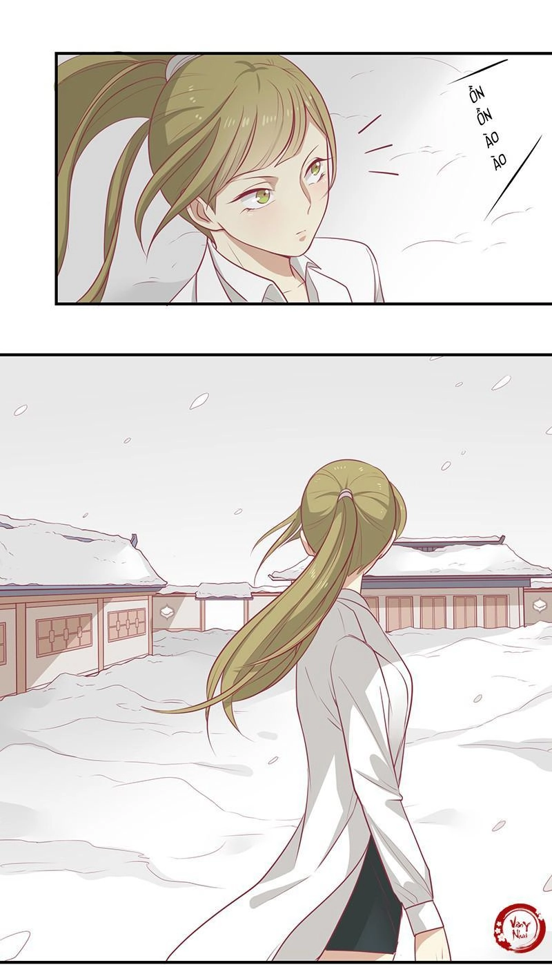 Vương Gia Người Ta Sẽ Giảm Béo Mà!!! Chapter 22 - 2