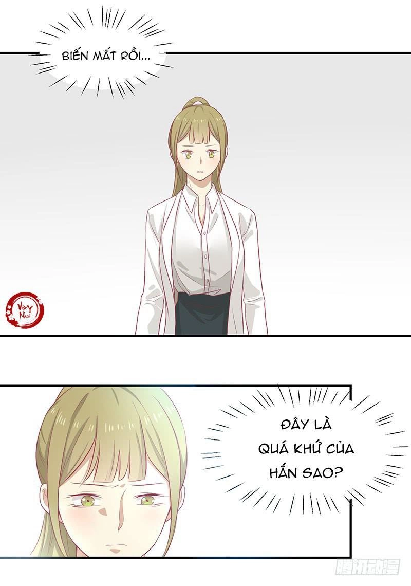 Vương Gia Người Ta Sẽ Giảm Béo Mà!!! Chapter 22 - 10