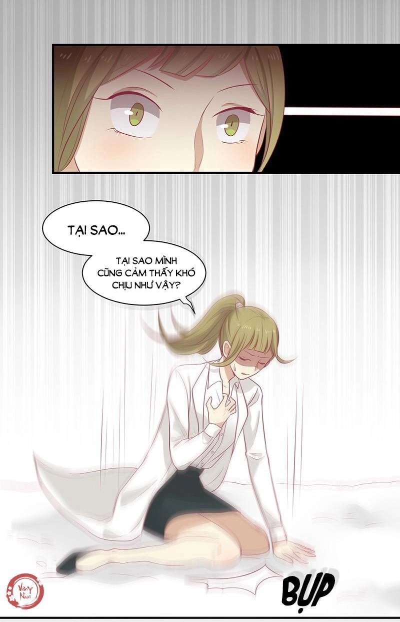 Vương Gia Người Ta Sẽ Giảm Béo Mà!!! Chapter 22 - 11