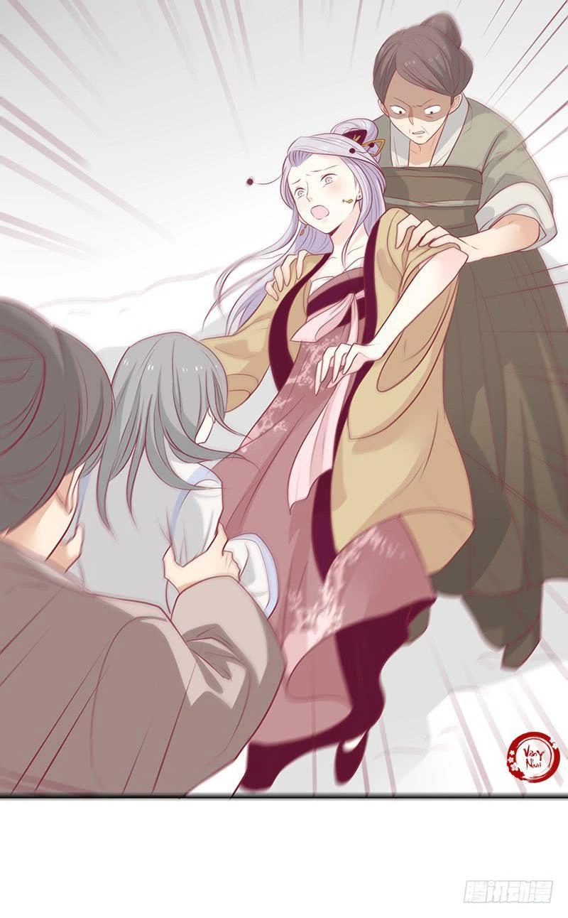 Vương Gia Người Ta Sẽ Giảm Béo Mà!!! Chapter 22 - 15