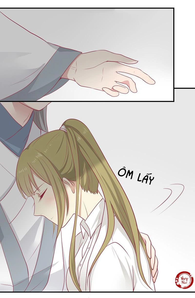 Vương Gia Người Ta Sẽ Giảm Béo Mà!!! Chapter 22 - 22