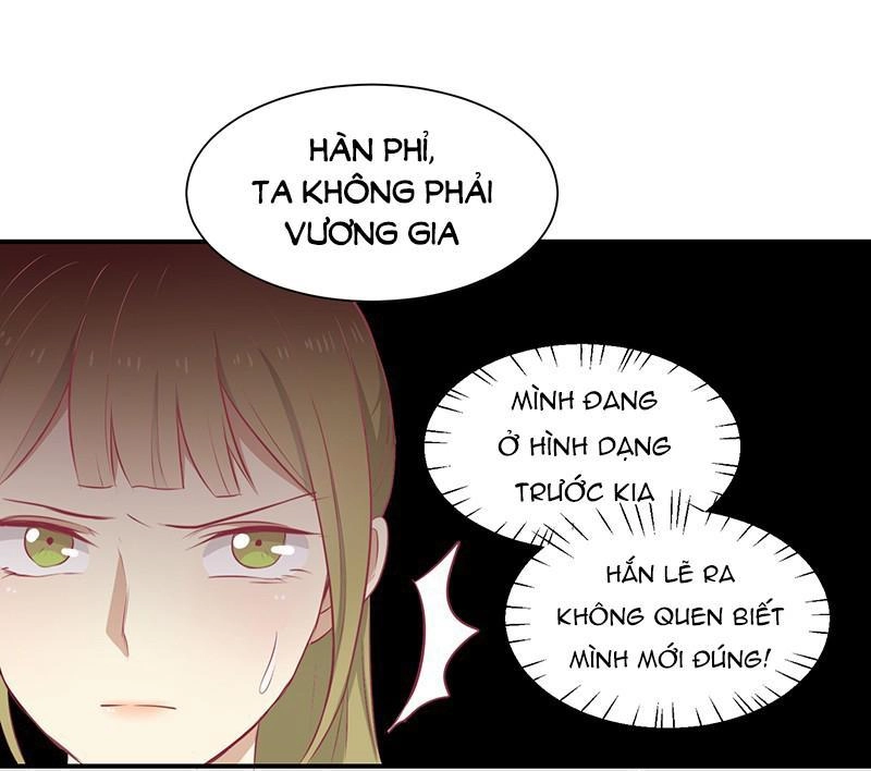 Vương Gia Người Ta Sẽ Giảm Béo Mà!!! Chapter 22 - 26