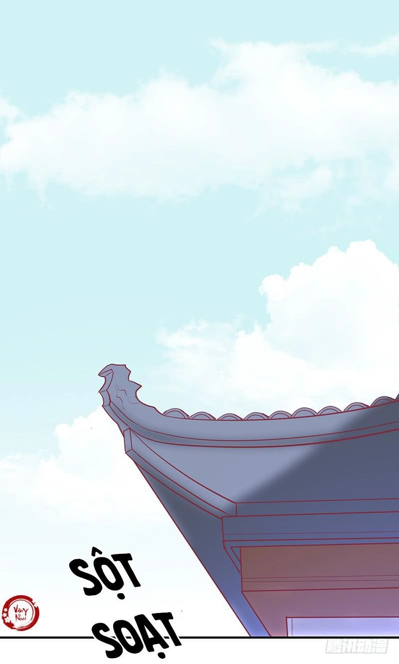 Vương Gia Người Ta Sẽ Giảm Béo Mà!!! Chapter 23 - 2