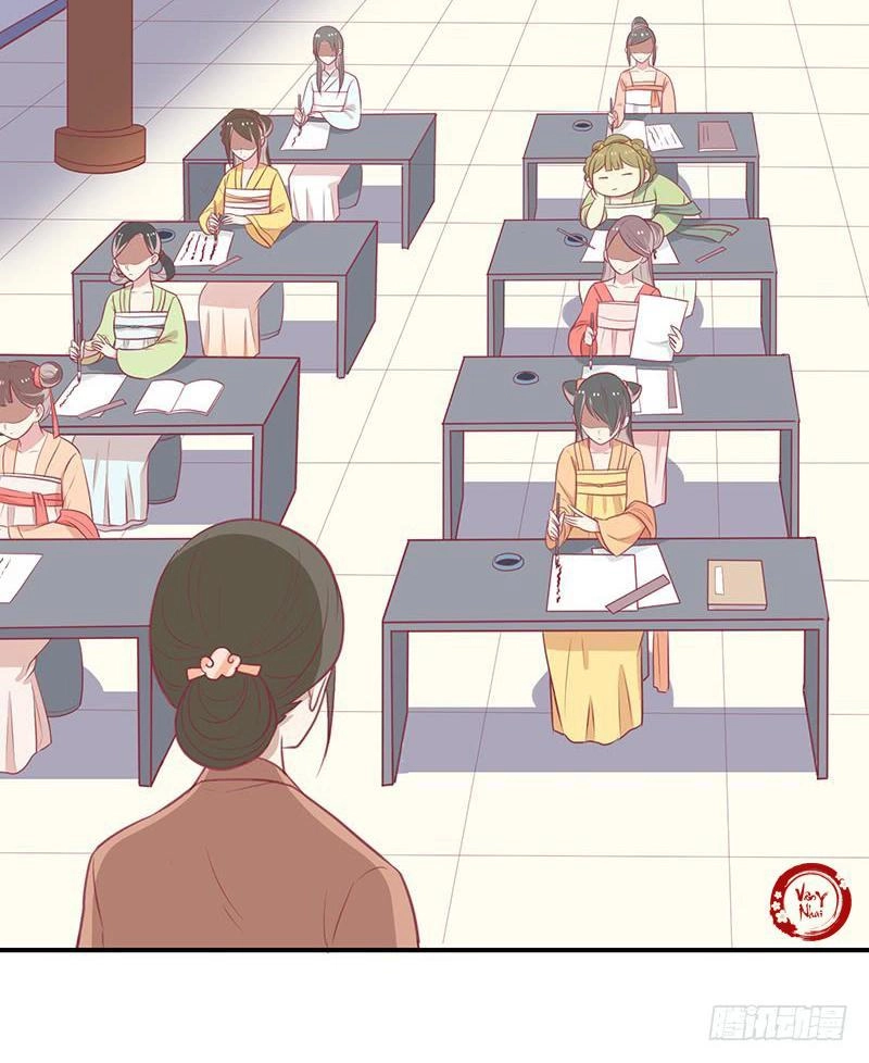 Vương Gia Người Ta Sẽ Giảm Béo Mà!!! Chapter 23 - 4