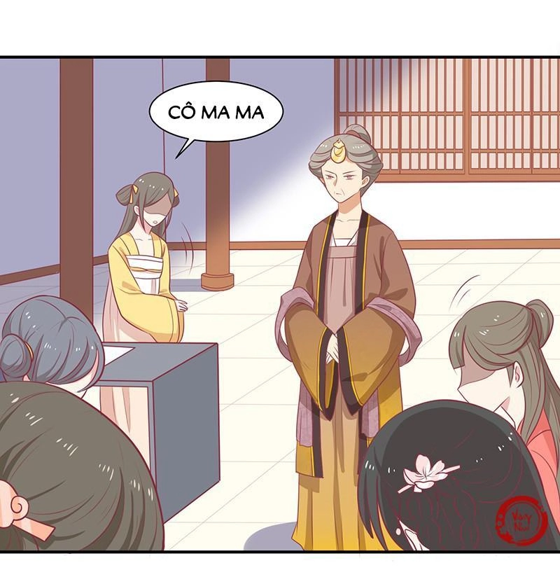 Vương Gia Người Ta Sẽ Giảm Béo Mà!!! Chapter 23 - 12