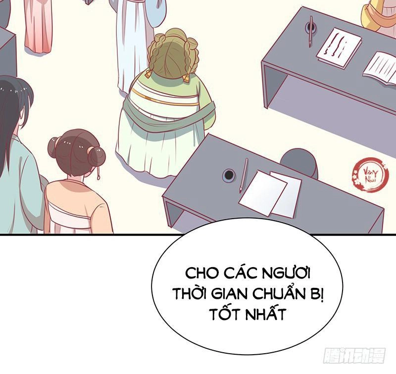 Vương Gia Người Ta Sẽ Giảm Béo Mà!!! Chapter 23 - 16