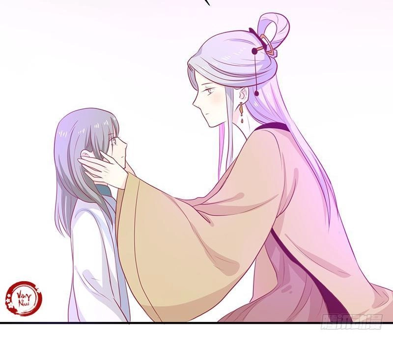 Vương Gia Người Ta Sẽ Giảm Béo Mà!!! Chapter 24 - 4