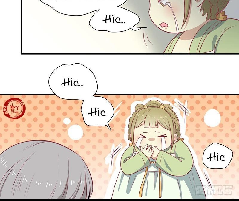 Vương Gia Người Ta Sẽ Giảm Béo Mà!!! Chapter 24 - 7